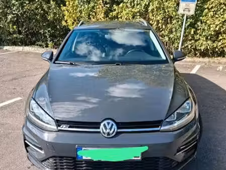 Volkswagen Golf 2.0 TDI 150 R-Line