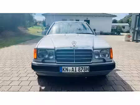 Mercedes-Benz Classe E 300 E