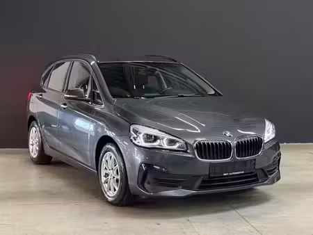 BMW Série 2 216d 1.5 116 Edition Avantage