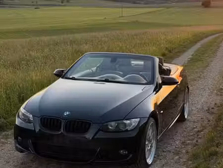 BMW Série 3 330d 3.0 231