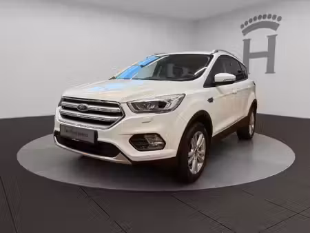 Ford Kuga 1.5 150 Cool & Connect