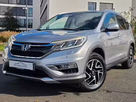 Honda CR-V 1.6 160 Elegance 4x4