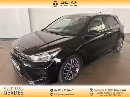 Kia Rio 1.0 T-GDi 120 GT Line