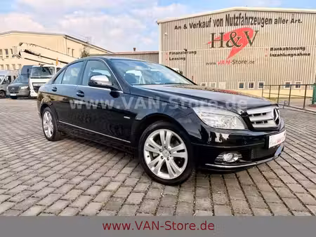 Mercedes-Benz Classe C C 280 3.0 231 Avantgarde