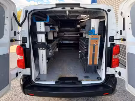 Opel Vivaro 2.0 CDTI 90 Edition