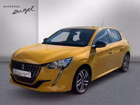 Peugeot 208 1.2 PureTech 100 Active