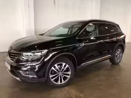 Renault Koleos 2.0 dCi 175 Initiale Paris 4x4