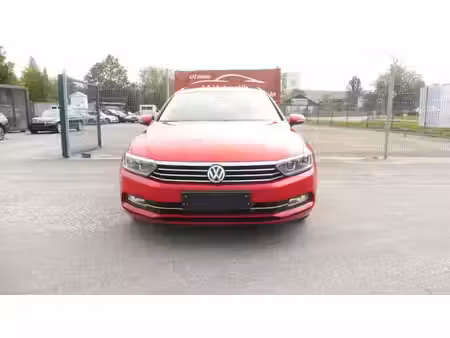 Volkswagen Passat 1.6 TDI 120 Confortline