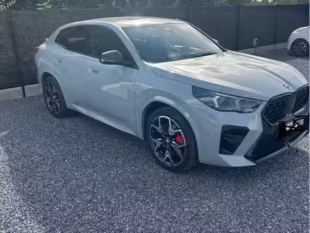 BMW X2 18d 2.0 150
