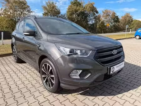 Ford Kuga 2.0 TDCi 150 ST Line 4x4