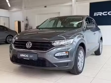 Volkswagen T-Roc 1.0 TSI 116