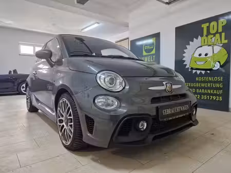 Abarth 595C 1.4