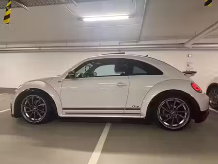 Volkswagen Beetle Dune 1.2 TSI 105 Cup