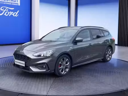 Ford Focus ST 1.5 TDCi 120 ST Line X