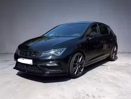 Seat Leon 2.0 TSI 190 FR