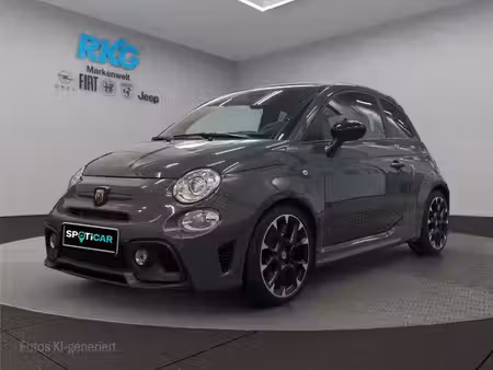 Abarth 595 1.4 180 Competizione