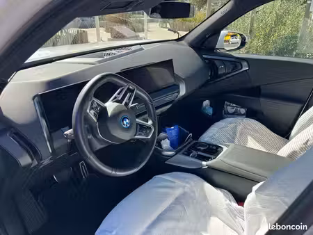 BMW X3 30e 2.0 299 xDrive