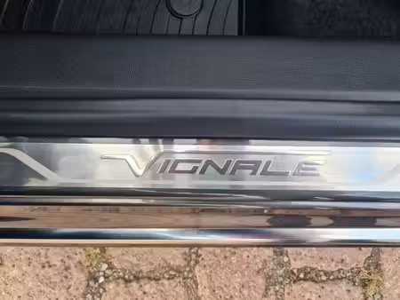 Ford Focus ST 2.0 TDCi 150 Vignale