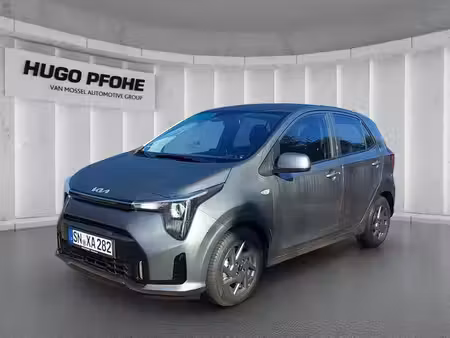 Kia Picanto 1.0 GDi 68