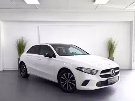 Mercedes-Benz Classe A A 180 2.0 116