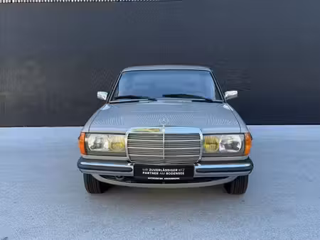 Mercedes-Benz Classe E 