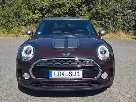 Mini Clubman Cooper S 2.0 192