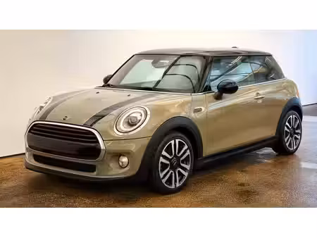Mini Mini Cooper 1.5 136 Chili