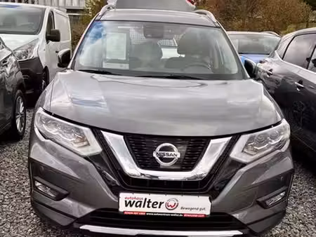 Nissan X-Trail 2.0 dCi 130 Tekna 4x4