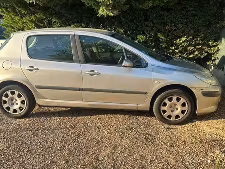 Peugeot 307 1.4 90