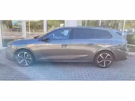 Opel Astra 1.6 110 Edition