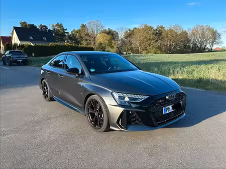 Audi A3 RS3 2.5 TFSI 400 quattro