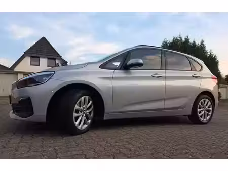 BMW Série 2 218d 2.0 150