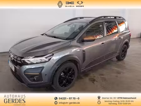 Dacia Jogger 1.0 TCe 110
