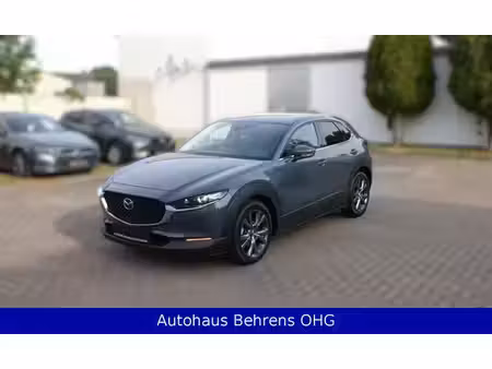 Mazda CX-30 2.0 179