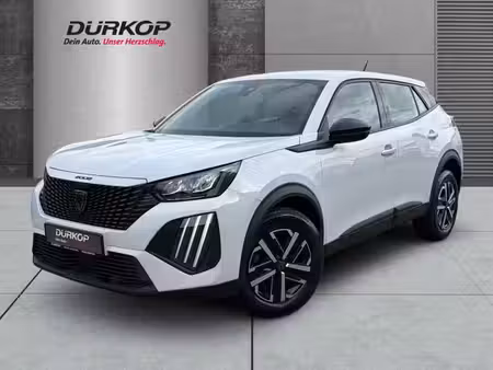 Peugeot 2008 1.2 PureTech Active