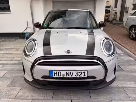 Mini Mini Cooper 1.5 136 Classic