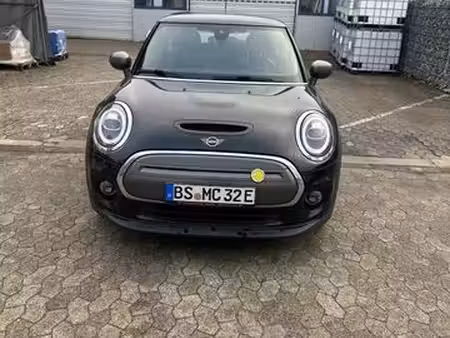 Mini Mini Cooper SE 184