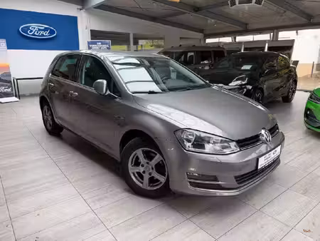 Volkswagen Golf 1.2 TSI 110 Lounge