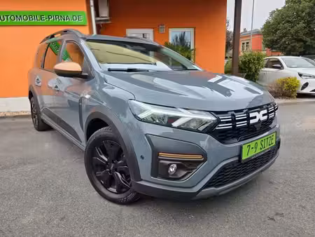 Dacia Jogger 1.0 TCe 110