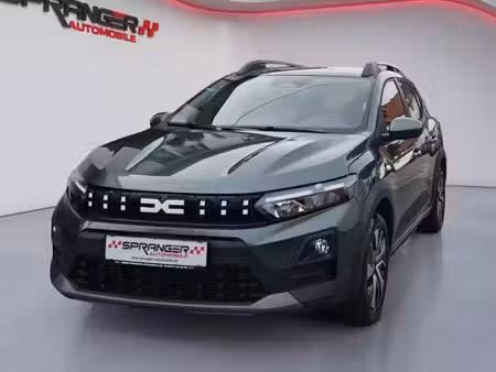 Dacia Sandero 1.0 TCe 110