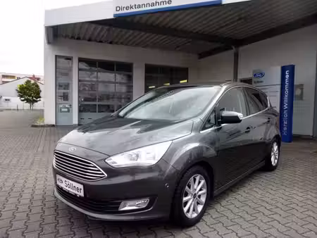 Ford C-max 1.5 150 Titanium