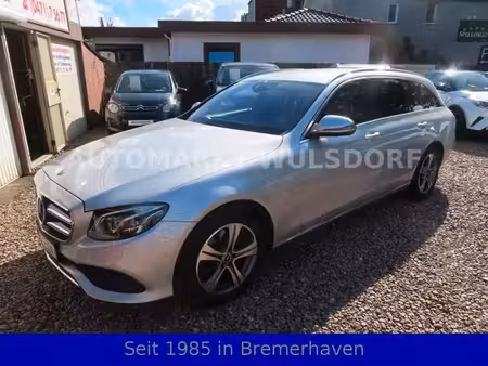 Mercedes-Benz Classe E E 220 4Matic