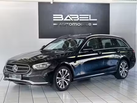 Mercedes-Benz Classe E E 300 2.0 211