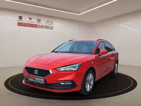 Seat Leon 1.5 Style
