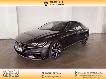 Volkswagen Arteon 2.0 TSI 280 R-Line 4Motion