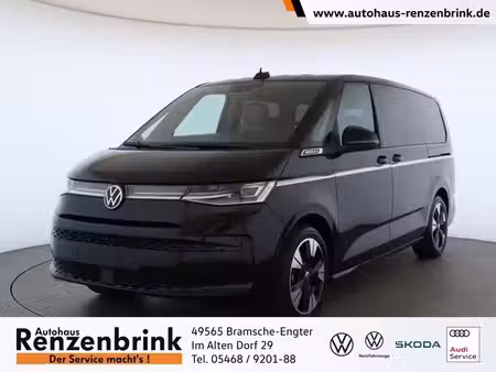 Volkswagen Multivan Style 4Motion