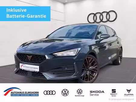 Cupra Leon 1.4 245