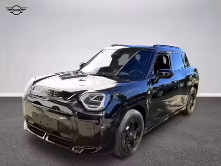 Mini Aceman John Cooper Works 184