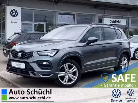 Seat Ateca 1.5 TSI 150 FR