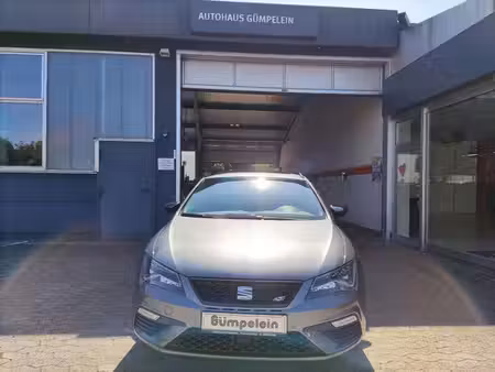 Seat Leon Cupra 2.0 300 ST